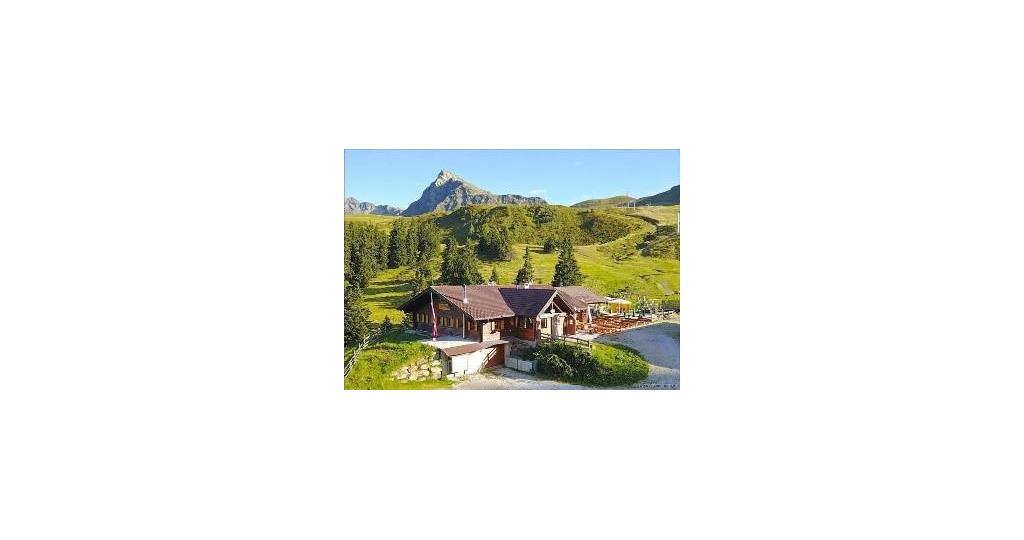Kalcheralm