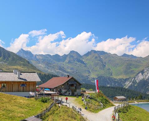rinneralm-sommer