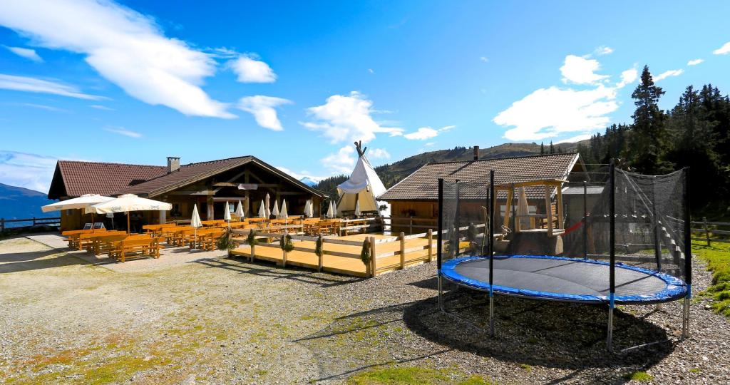 Kalcheralm