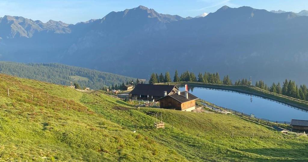 Rinneralm