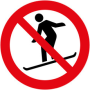 verbot-snowboard
