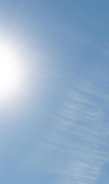 sonnenschein