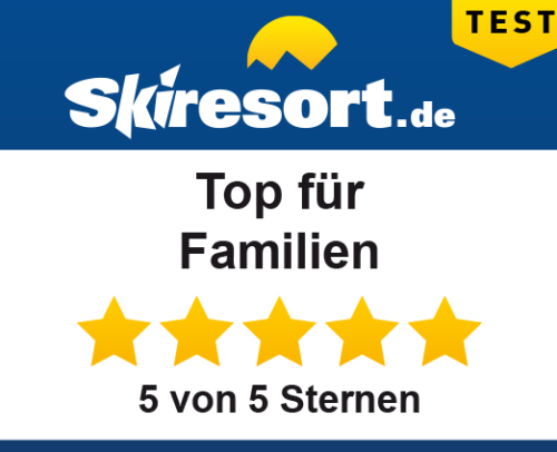 skiresort-familien