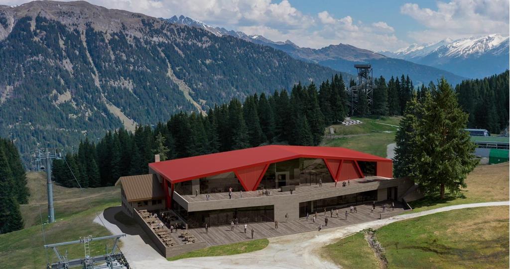 Summit Mountain Club
