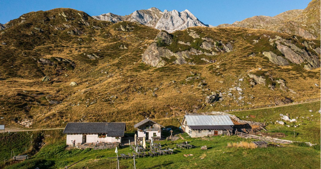Klammalm