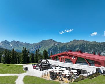 Summit Mountain Club