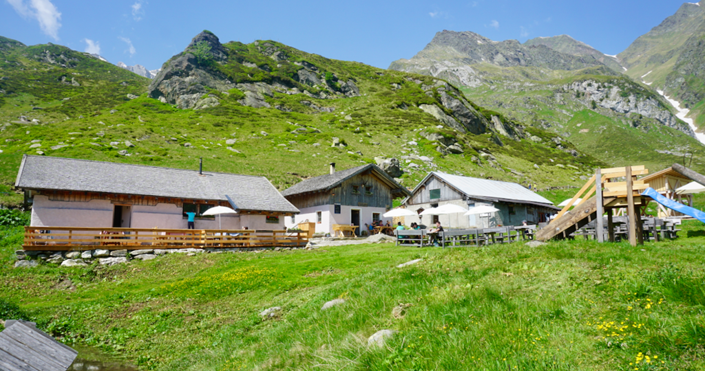 Klammalm
